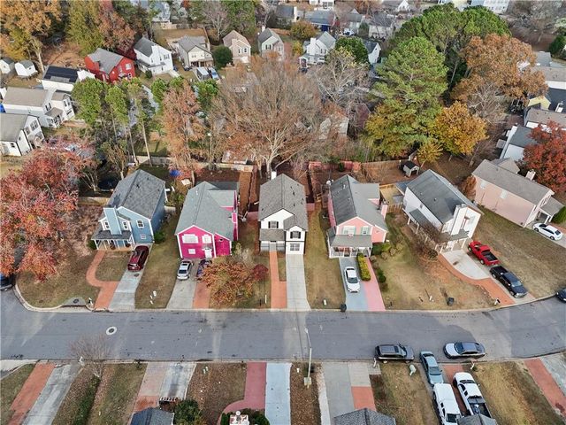 1041 Heritage Valley Road, Norcross, GA 30093