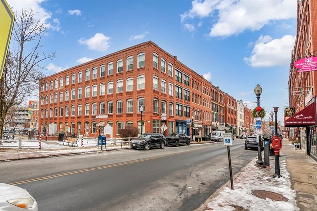 80 Wingate St 2F, Haverhill, MA 01832