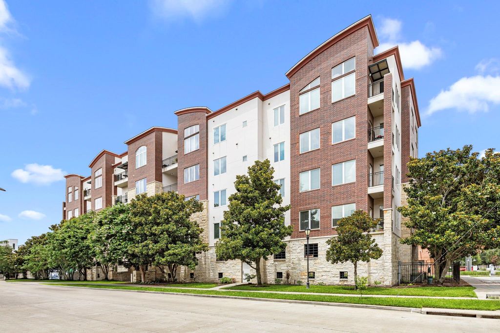 1900 Genesee Street 106, Houston, TX 77006