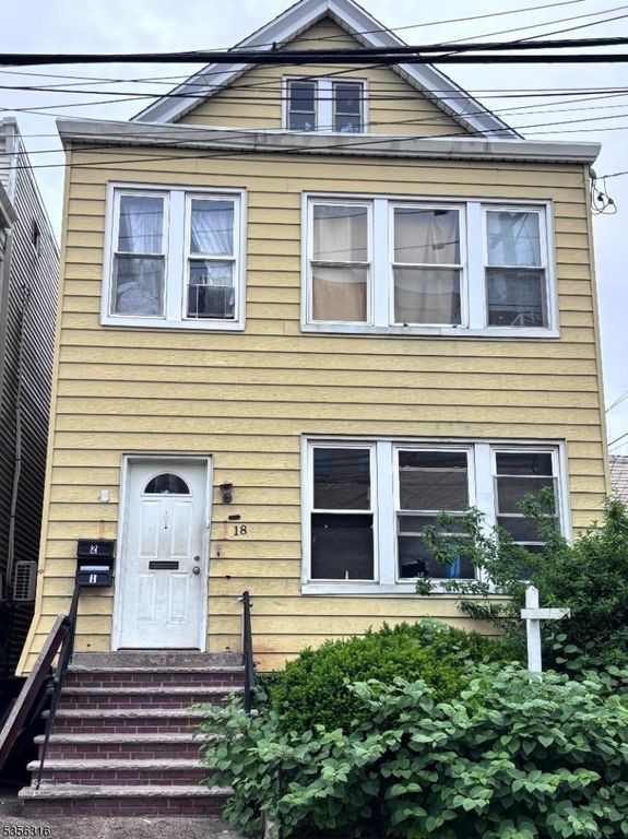 18 Winfield Ave, Jersey City, NJ 07305