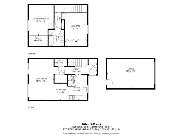 10658 Hummingbird Street NW, Coon Rapids, MN 55433