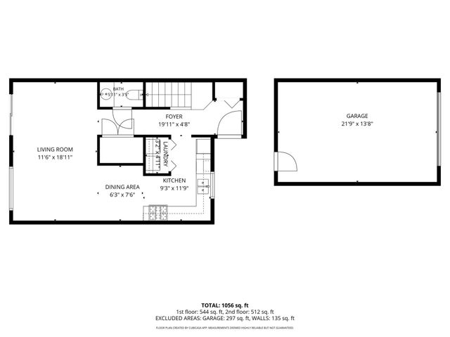 10658 Hummingbird Street NW, Coon Rapids, MN 55433