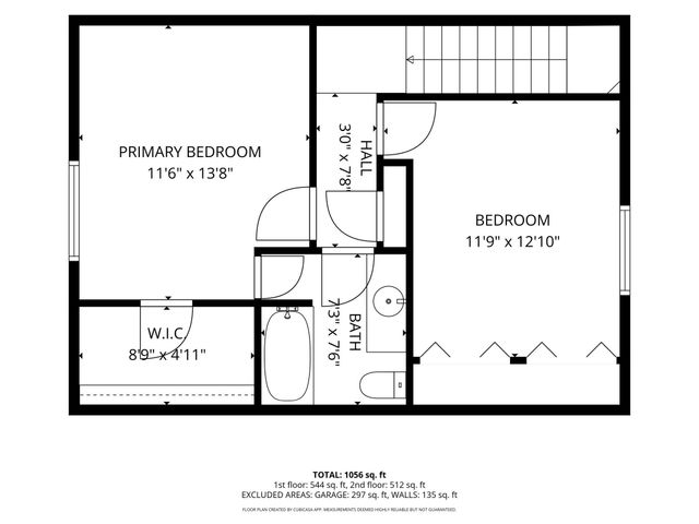 10658 Hummingbird Street NW, Coon Rapids, MN 55433