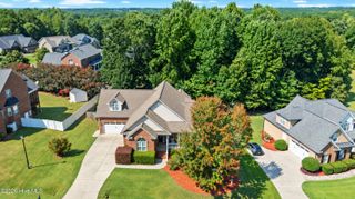 505 River Knoll Drive, Clayton, NC 27527