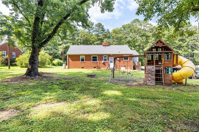 3253 Lakewood Rd, Glen Allen, VA 23060