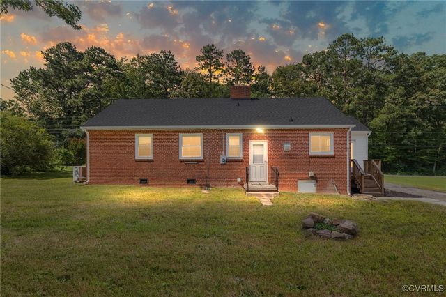 3253 Lakewood Rd, Glen Allen, VA 23060