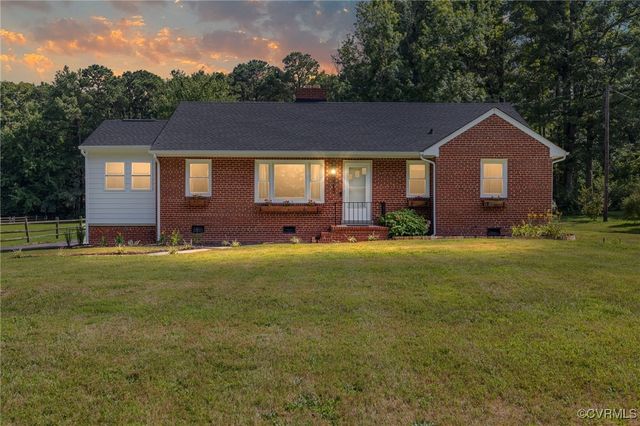 3253 Lakewood Rd, Glen Allen, VA 23060