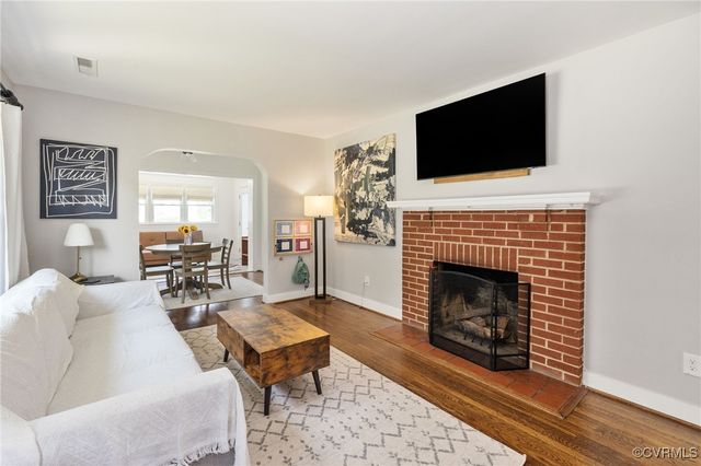3253 Lakewood Rd, Glen Allen, VA 23060