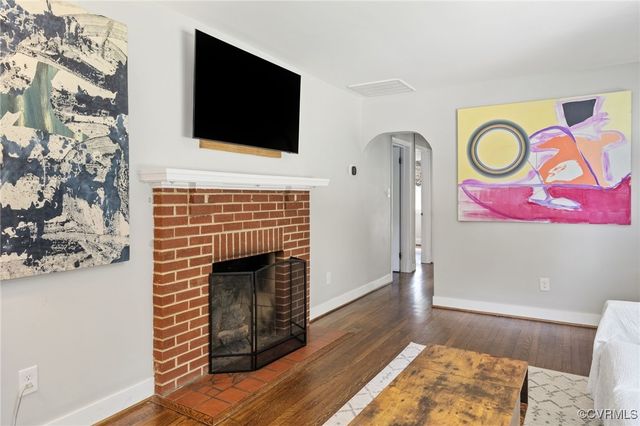 3253 Lakewood Rd, Glen Allen, VA 23060