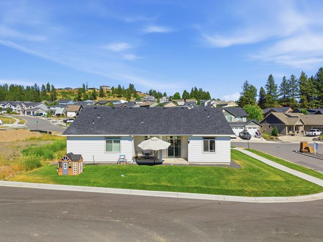 2716 S Sonora Dr, Spokane Valley, WA 99037