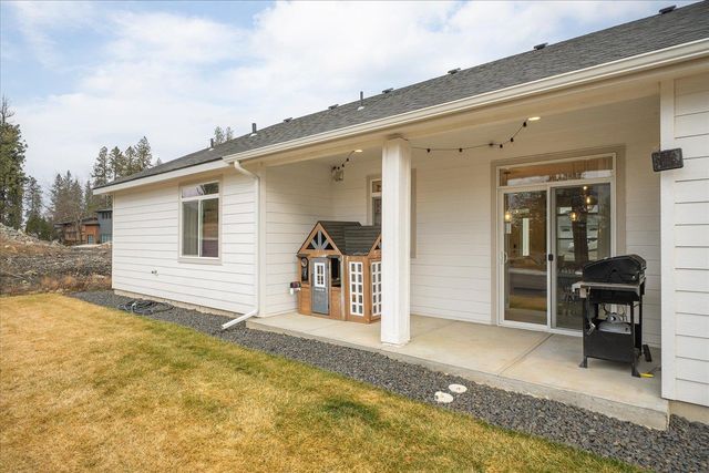 2716 S Sonora Dr, Spokane Valley, WA 99037