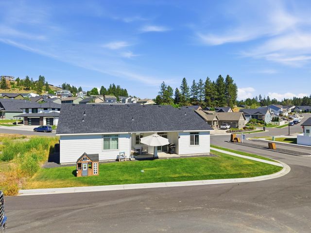 2716 S Sonora Dr, Spokane Valley, WA 99037