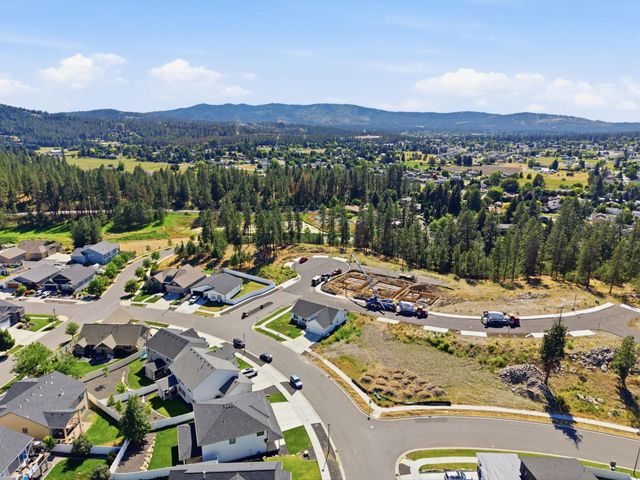 2716 S Sonora Dr, Spokane Valley, WA 99037