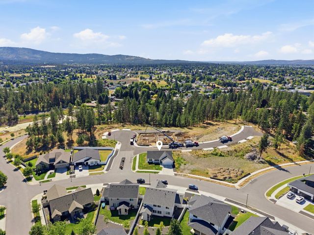 2716 S Sonora Dr, Spokane Valley, WA 99037