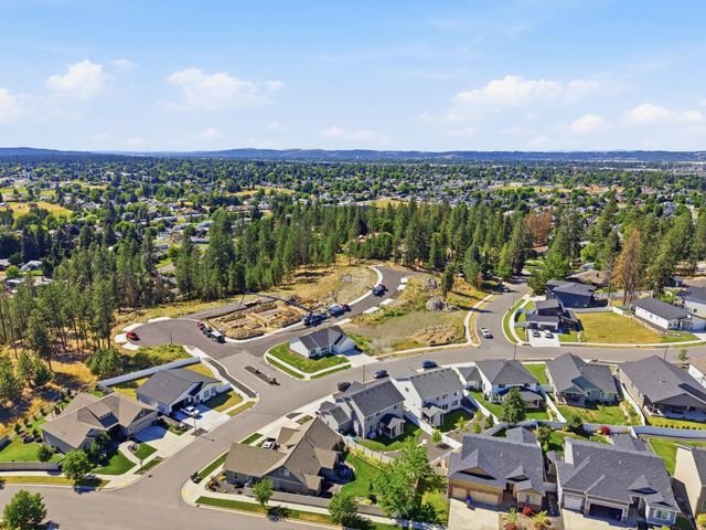 2716 S Sonora Dr, Spokane Valley, WA 99037