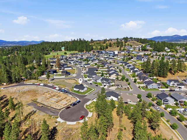 2716 S Sonora Dr, Spokane Valley, WA 99037