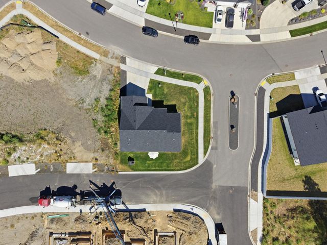 2716 S Sonora Dr, Spokane Valley, WA 99037