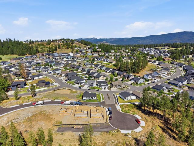 2716 S Sonora Dr, Spokane Valley, WA 99037