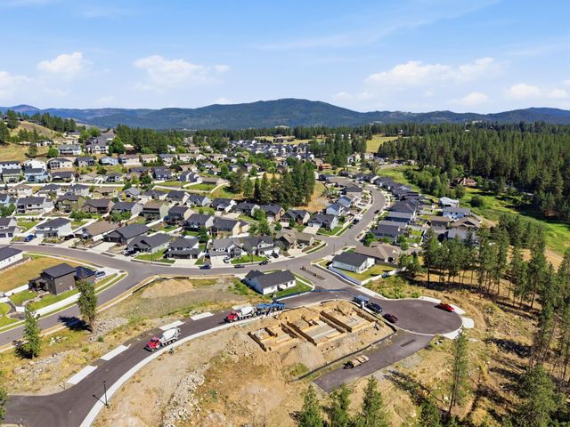 2716 S Sonora Dr, Spokane Valley, WA 99037