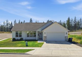 2716 S Sonora Dr, Spokane Valley, WA 99037