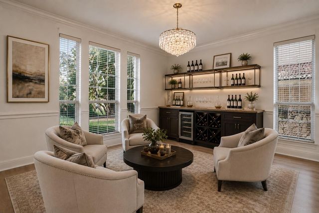 38 Tiburon DR, The Hills, TX 78738