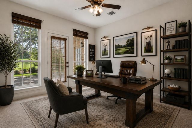 38 Tiburon DR, The Hills, TX 78738