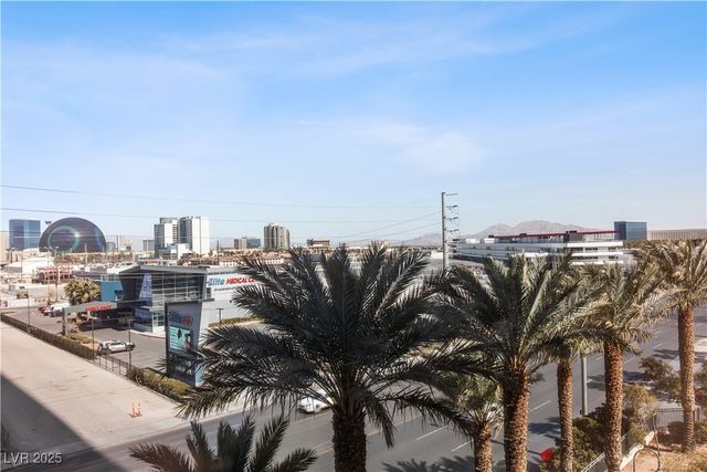 125 East Harmon Avenue 321, Las Vegas, NV 89109
