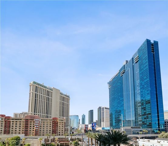 125 East Harmon Avenue 321, Las Vegas, NV 89109