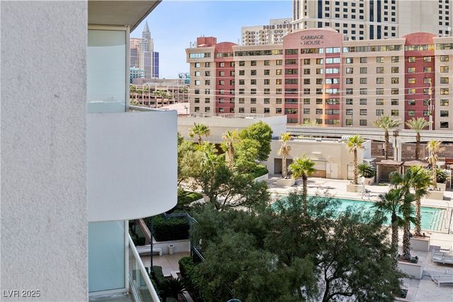 125 East Harmon Avenue 321, Las Vegas, NV 89109