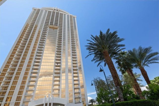 125 East Harmon Avenue 321, Las Vegas, NV 89109