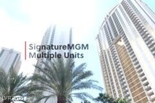 125 East Harmon Avenue 321, Las Vegas, NV 89109