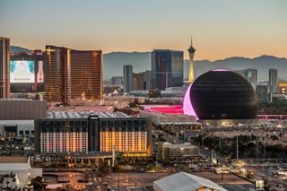 125 East Harmon Avenue 321, Las Vegas, NV 89109