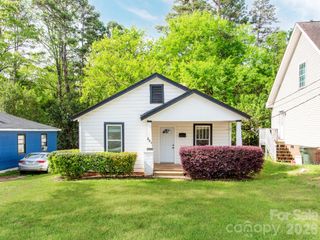 810 Arlington Avenue, Rock Hill, SC 29730