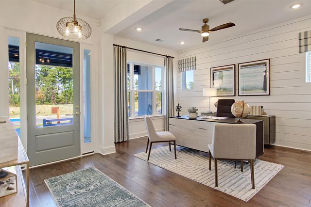 549 Spiral Ramp Court, Charleston, SC 29492