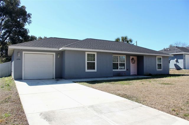 3994 SE 138TH PLACE, Summerfield, FL 34491