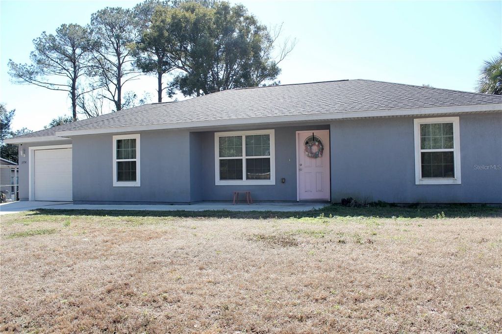 3994 SE 138TH PLACE, Summerfield, FL 34491