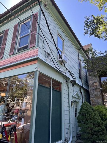 32 Parkway 3A, Katonah, NY 10536