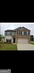 9801 Carrick Drive, Jonesboro, GA 30236