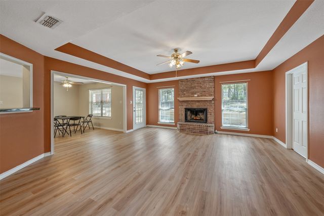 264 Peaceful Valley Trail, Holly Lake Ranch, TX 75765