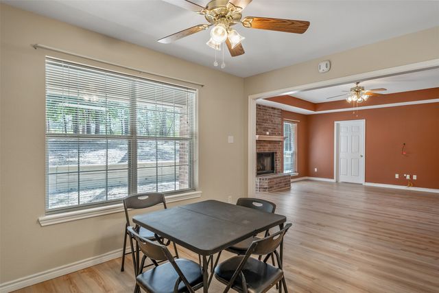 264 Peaceful Valley Trail, Holly Lake Ranch, TX 75765