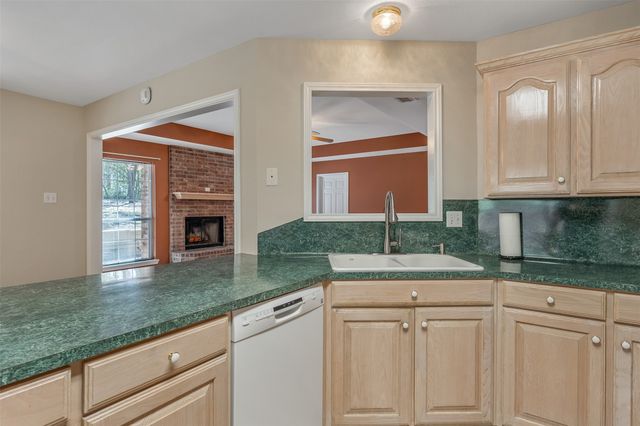 264 Peaceful Valley Trail, Holly Lake Ranch, TX 75765