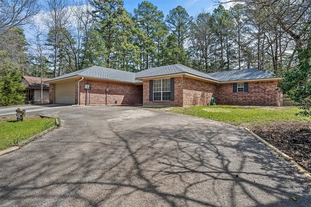 264 Peaceful Valley Trail, Holly Lake Ranch, TX 75765