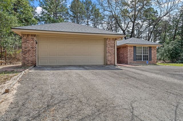 264 Peaceful Valley Trail, Holly Lake Ranch, TX 75765