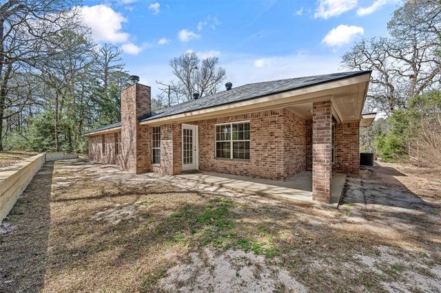 264 Peaceful Valley Trail, Holly Lake Ranch, TX 75765