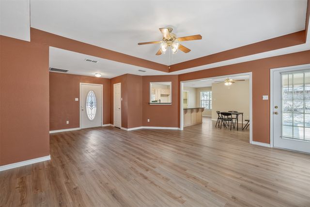 264 Peaceful Valley Trail, Holly Lake Ranch, TX 75765