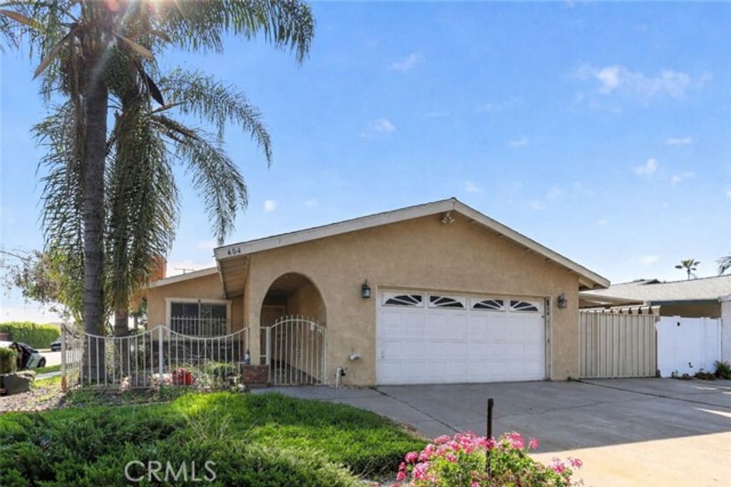 404 S 3rd, Montebello, CA 90640