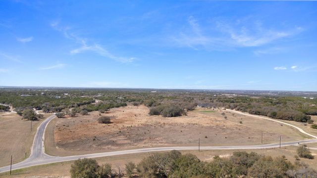 TBD Carpenter Court COR, Burnet, TX 78611