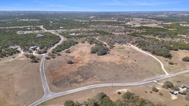 TBD Carpenter Court COR, Burnet, TX 78611