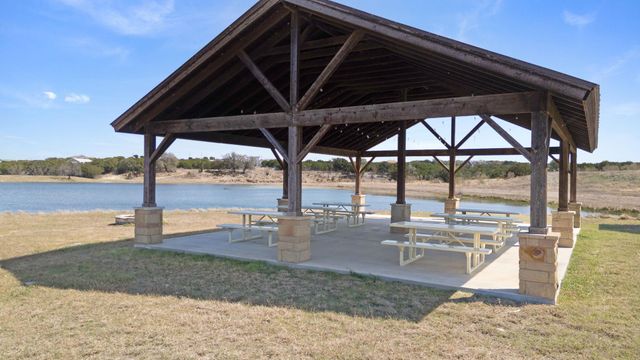 TBD Carpenter Court COR, Burnet, TX 78611