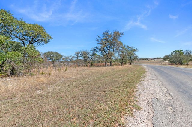 TBD Carpenter Court COR, Burnet, TX 78611